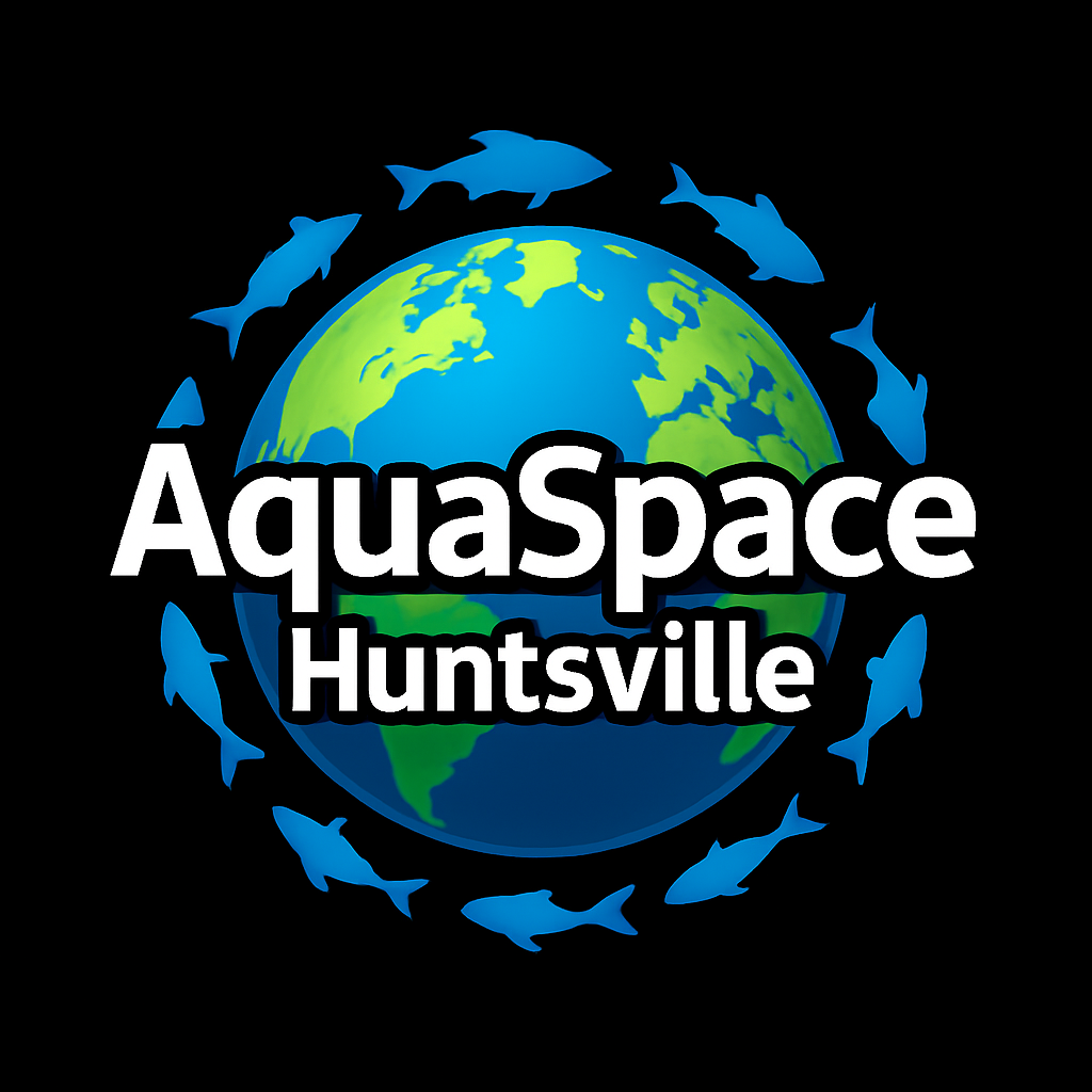 AquaSpace Huntsville